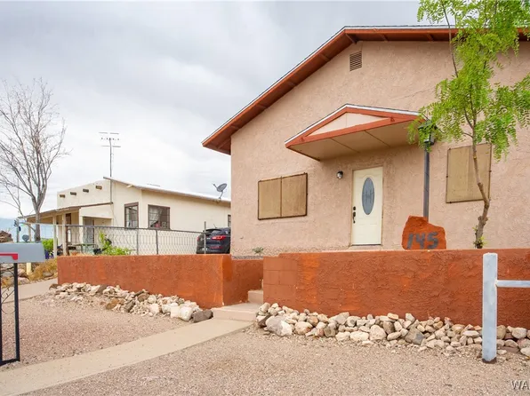 145 Chestnut St, Kingman, AZ 86401