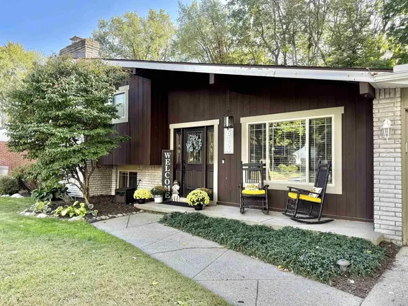 (undisclosed Address), Harrison Township, MI 48045