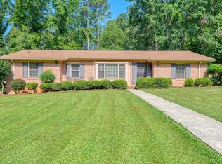104 Pine Rd, Laurens, SC 29360