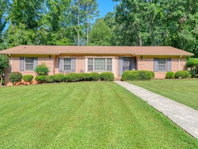 104 Pine Rd, Laurens, SC, 29360