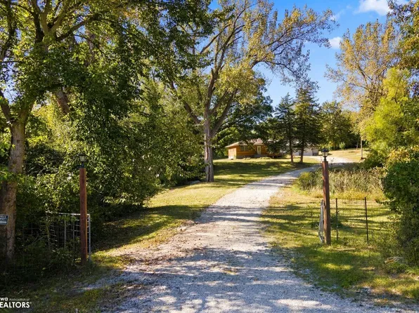 1502 J St, Keokuk, IA 52632