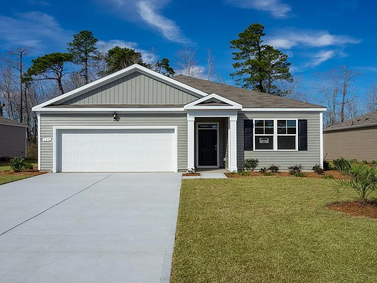 2044 Musgrove Mill Way — Photo 1