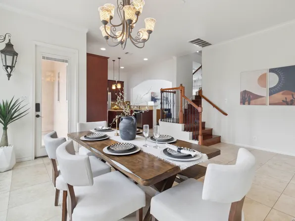 23510 Canyon Golf #101, San Antonio, TX 78258