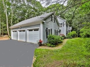63 Pye Brook Ln, Boxford, MA 01921