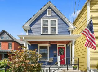 162 E 2nd Ave, Columbus, OH 43201