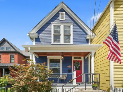 162 E 2nd Ave, Columbus, OH, 43201