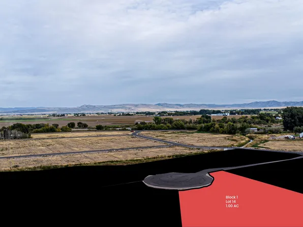 Hidden Ct #L14-b1, Blackfoot, ID 83221