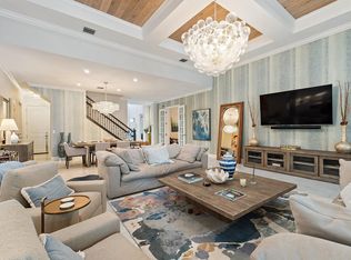 319 Sonoma Isles Circle, Jupiter, FL 33478