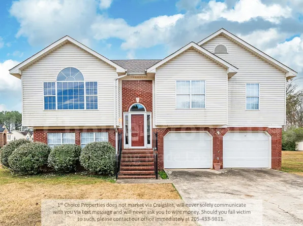 5474 Flint Hill Cir, Bessemer, AL 35022