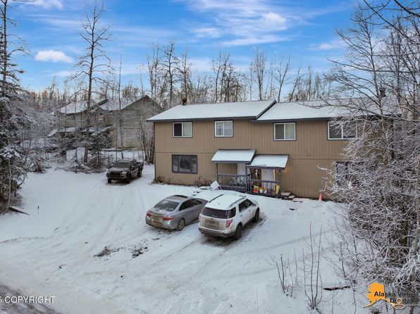 21332 Settlers Dr, Chugiak, AK 99567