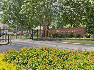 1833 Pheasant Acre Ln W, Cordova, TN 38016