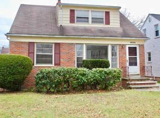 4226 Stonehaven Rd, South Euclid, OH 44121