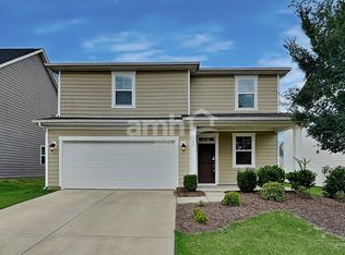 156 Havenbrook Dr, Mooresville, NC 28115