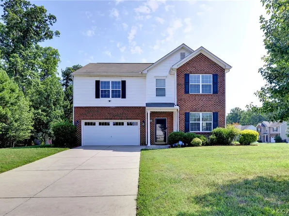 203 Rembold Way, Williamsburg, VA 23185