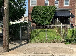 912 Edgemore Rd, Philadelphia, PA 19151