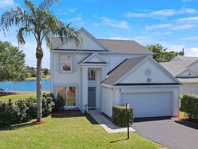 33 Swallow Drive, Boynton Beach, FL, 33436