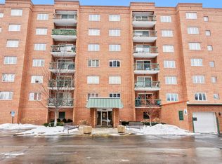 545 S River Rd APT 307, Des Plaines, IL 60016