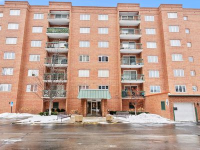 545 S River Rd APT 307, Des Plaines, IL, 60016