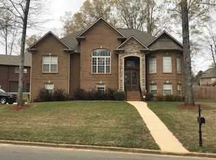 22584 Bluebird Cir, Mc Calla, AL 35111