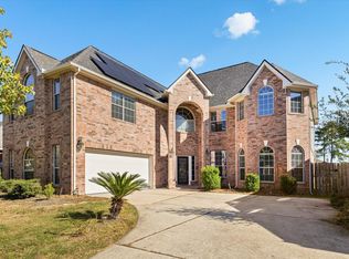4519 Countrymeadows Dr, Spring, TX 77388