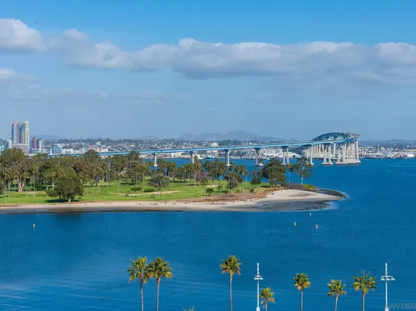 1820 Avenida Del Mundo Unit 905, Coronado, CA 92118