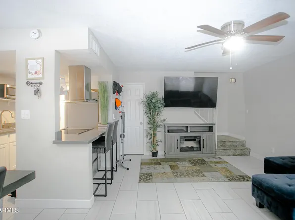 4255 N 68TH Drive, Phoenix, AZ 85033