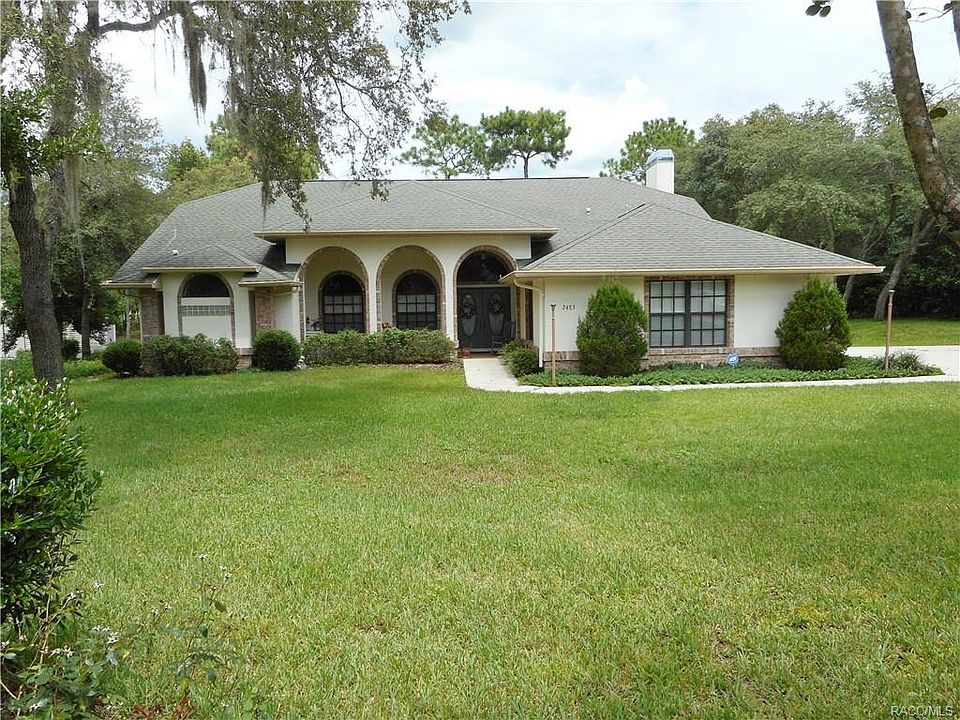 1st image of 2483 W Begonia Dr
