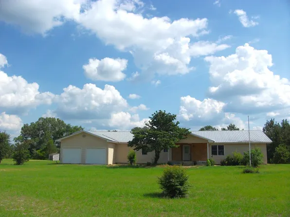 66 Pineknot Rd, Box Springs, GA 31801