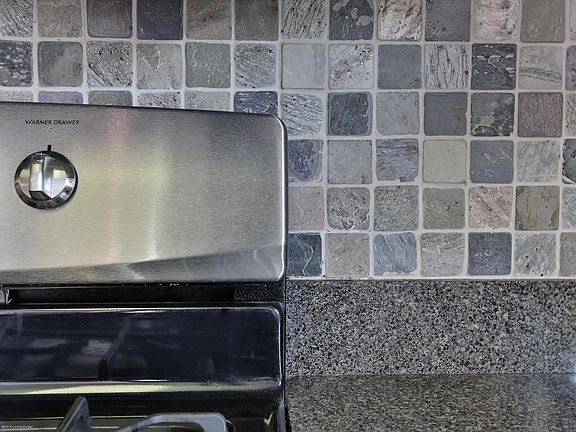 Backsplash