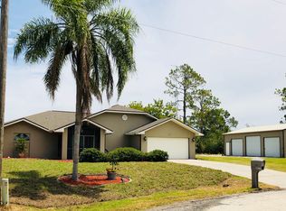 1277 Underhill Cir, Pt Charlotte, FL 33953