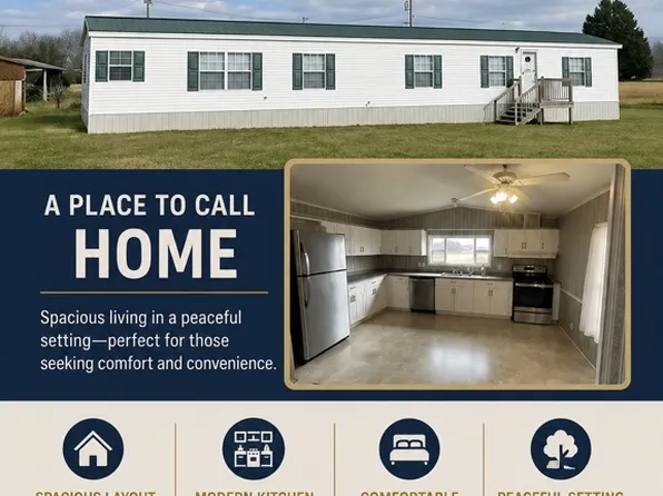 358 Buzzard Roost Rd, Chapel Hill, TN 37034