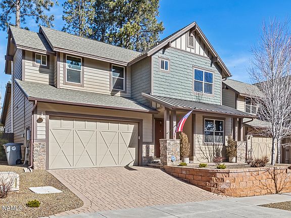 2nd image of 2907 S Pepita Dr