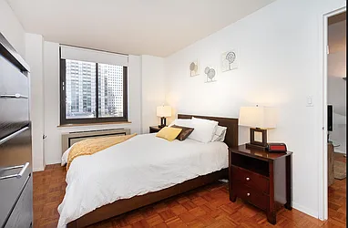 Rented by Direct Properties New York
