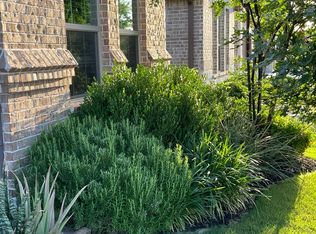 14832 Complacent Way, Aledo, TX 76008