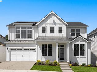 17625 NW Layla Dr LOT 2, Portland, OR 97229