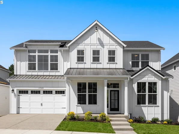 17625 NW Layla Dr Lot 2, Portland, OR 97229