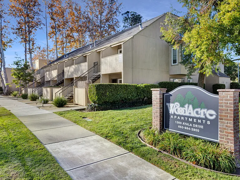 WoodAcre Apartments — Photo 12