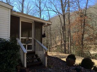 15 Choice Pl, Whittier, NC 28789