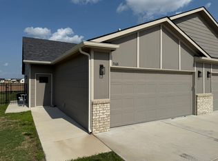 5168 N Cypress St, Wichita, KS 67226