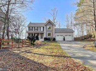 12327 Rashad Cir, Lusby, MD 20657