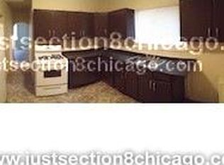 1542 N Long Ave #1F, Chicago, IL 60651