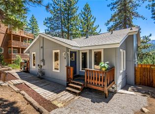 1055 Tomahawk Trl #B, Incline Village, NV 89451