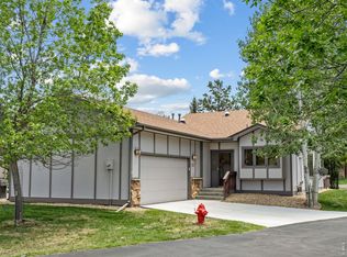 732 Par Ln, Estes Park, CO 80517