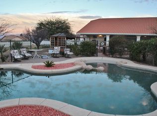 5811 E Silver Leaf Ct, Hereford, AZ 85615