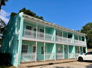 1496 Beach Blvd APT A, Biloxi, MS 39530