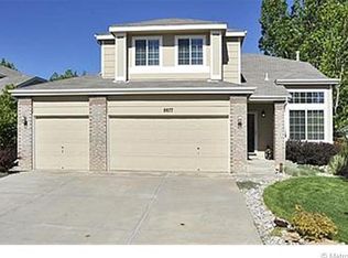 8877 Miners St, Highlands Ranch, CO 80126