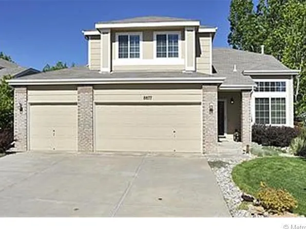 8877 Miners St, Highlands Ranch, CO 80126
