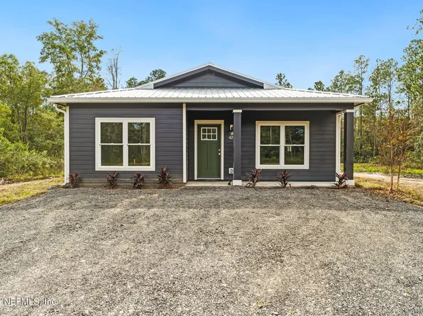 4255 ALVIN Street, Hastings, FL 32145