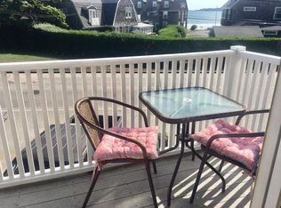 122 Purgatory Rd #A, Middletown, RI 02842