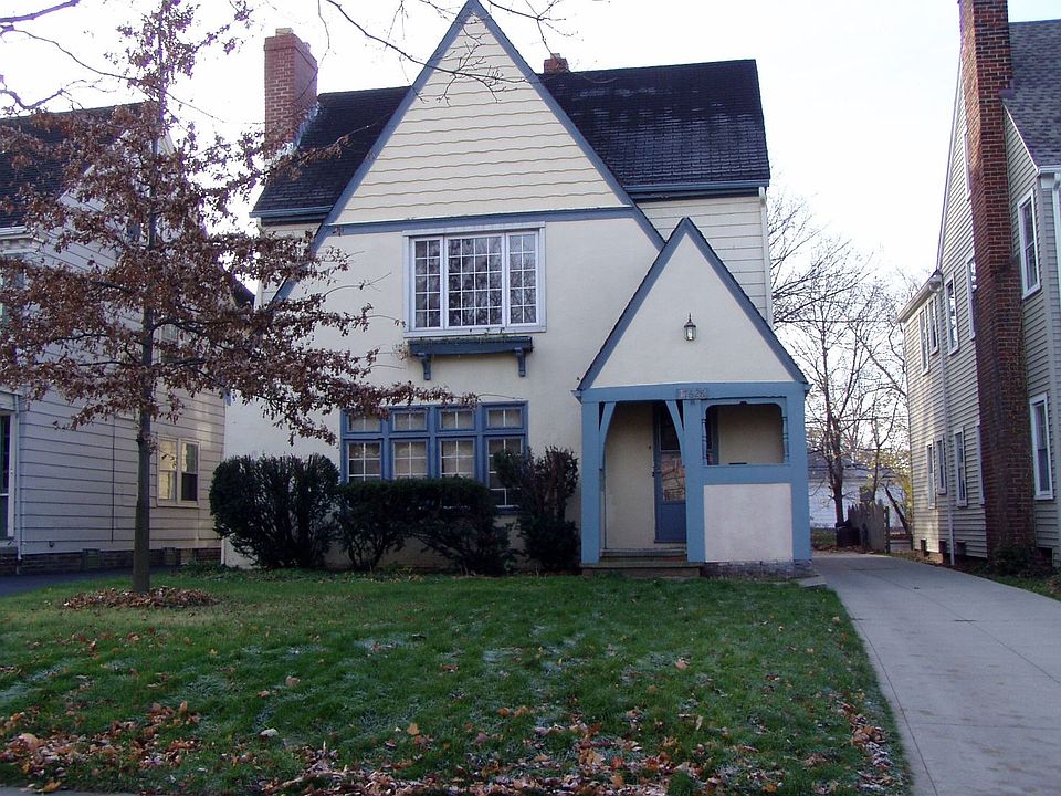 **MH Winslow 17628 17628 Winslow Rd Shaker Heights OH Zillow